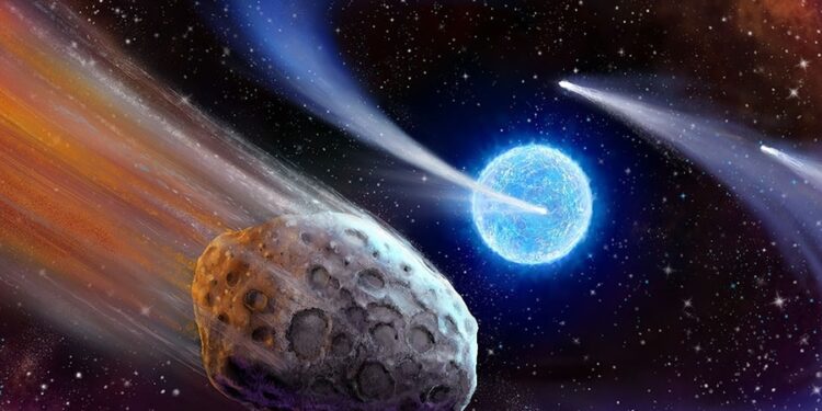 Comets