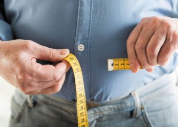 More and more people are seriously overweight