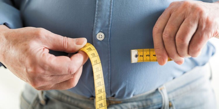 More and more people are seriously overweight