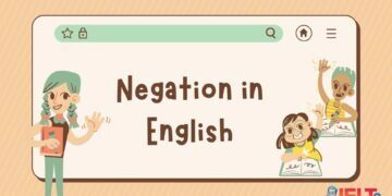 Negation in English