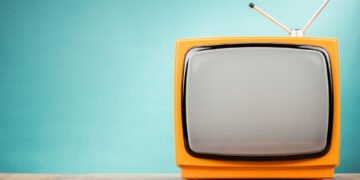 The Invention of Television