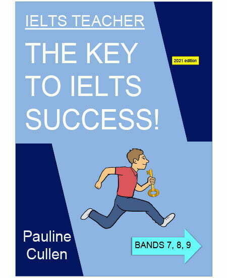The Key To IELTS Success