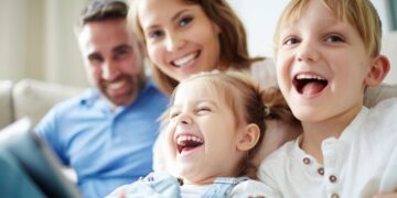 Tickling and Laughter