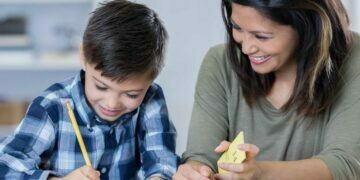 children should begin their formal education at a very early age