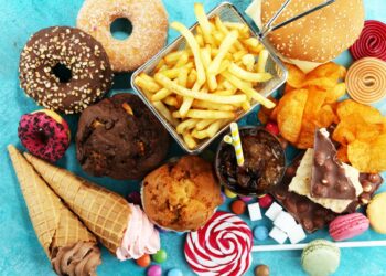 food or drink scientifically proven bad for people's health