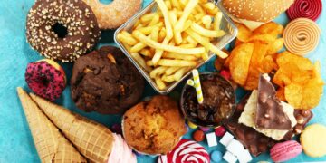 food or drink scientifically proven bad for people's health