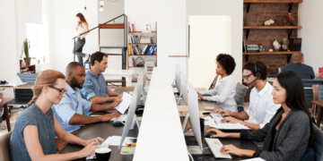 in-the-past-most-people-worked-for-small-businesses