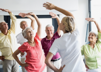 many-doctors-recommend-that-older-people-exercise-regularly
