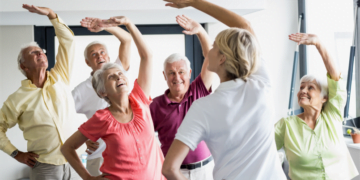 many-doctors-recommend-that-older-people-exercise-regularly