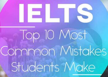 most-common-ielts-mistakes