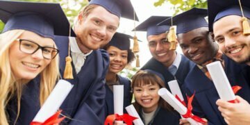 the best way to succeed in life is to get a university education