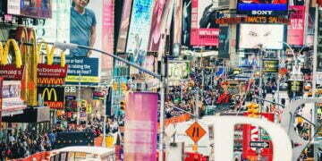 the effects of advertising are positive for individuals and businesses