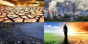 the key to solving the environmental problem is simple