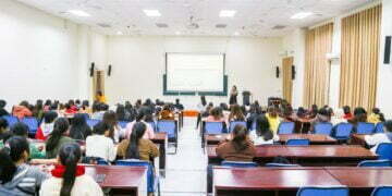 IELTS Listening Practice Test 169