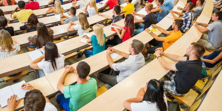 IELTS Listening Practice Test 196