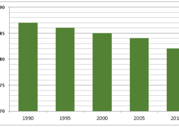 Riverdale School spending per student