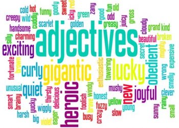 What-Are-Adjectives