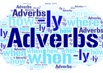 What Are Adverbs