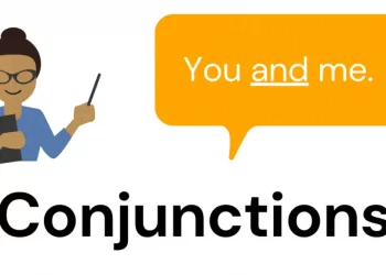 What Are Conjunctions?
