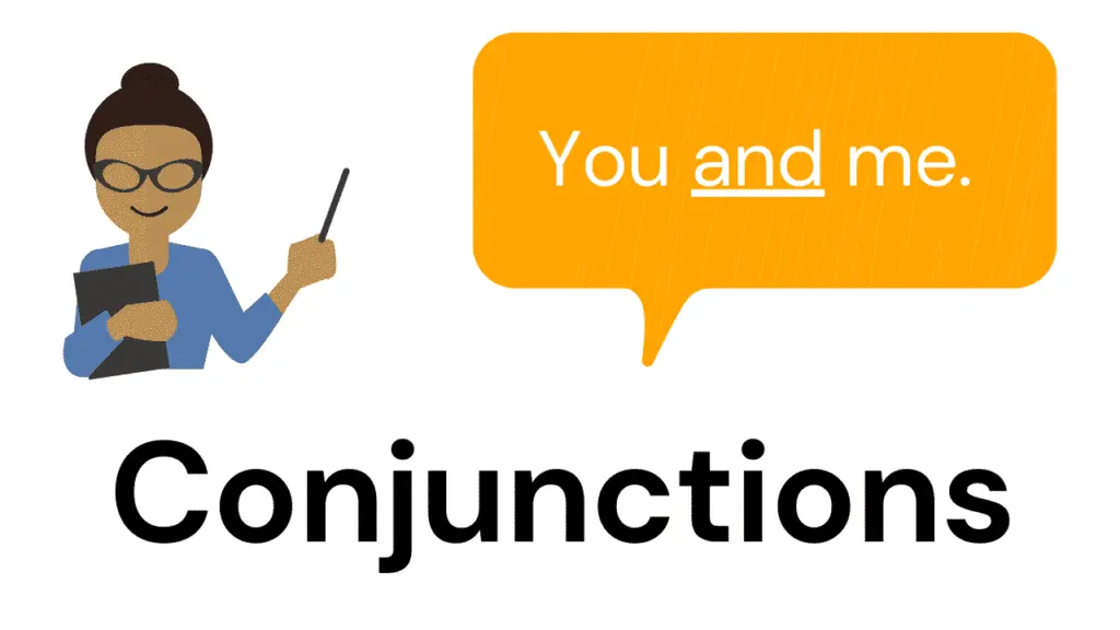 What Are Conjunctions? - 9IELTS