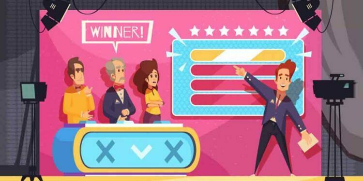 a TV program you enjoy
