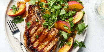 a dinner you enjoyed with your friends