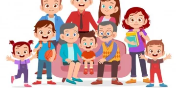 a family member who has had an important influence on you
