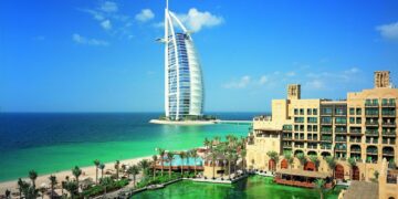 a foreign country you would like to go to