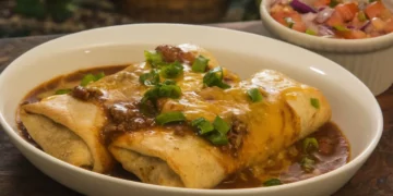 a foreign food you would like to try