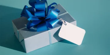 a gift that you recently gave to others