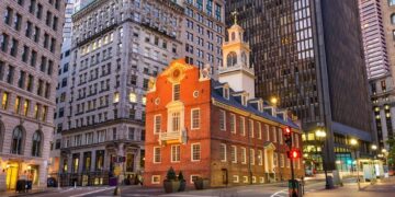a historic building that you have visited