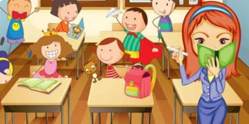 a lesson that you enjoyed