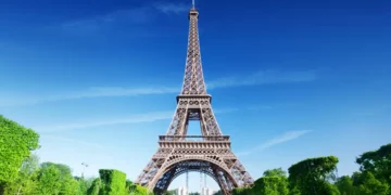 a popular place