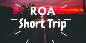 a short trip that was special to you