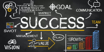 a success in your life