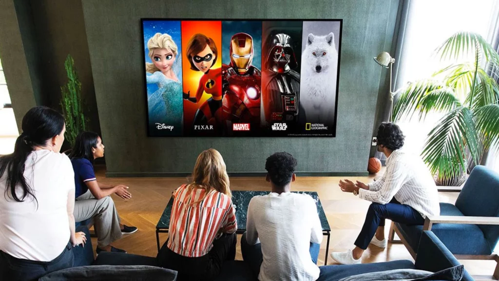 Describe a television program that you like to watch 9IELTS