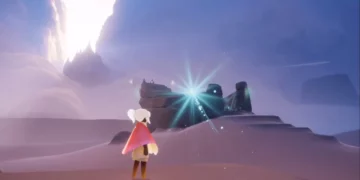 a time when you looked at the sky