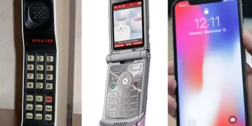a time when you were not allowed to use your cell phone