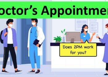 a time you missed an important appointment for something