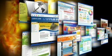 a useful website that you often visit