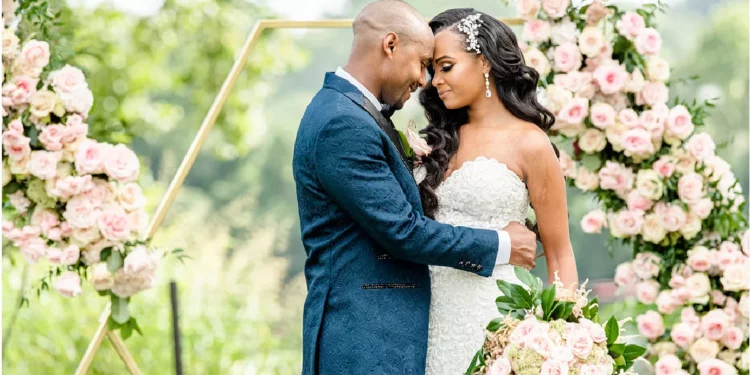 a wedding that you have attended