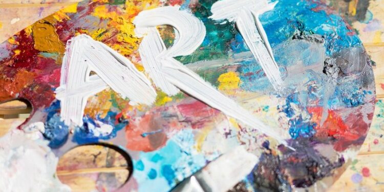 ielts-writing-vocabulary-arts