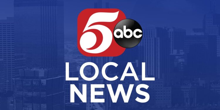 some local news that people in your locality interested in