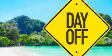 what you would do if you were given a day off