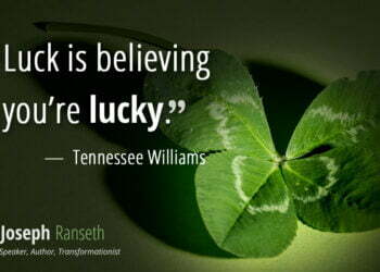 whether-or-not-a-person-achieves-their-aims-in-life-is-mostly-related-to-luck