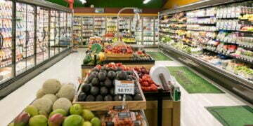 The main reasons why ASDA is a popular supermarket for shoppers