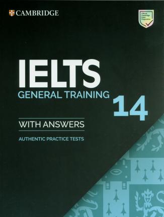 Cambridge IELTS 14 General Training