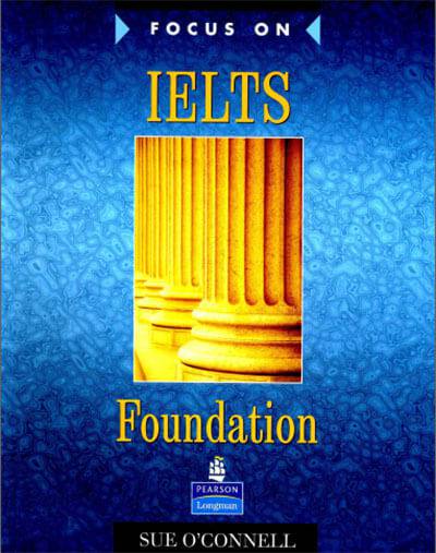 Focus on IELTS Foundation Workbook