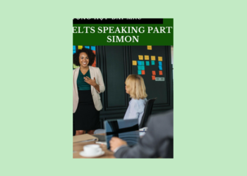 IELTS Speaking Part 1 by Simon