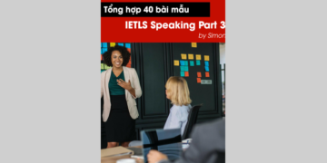 IELTS Speaking Part 3 by Simon